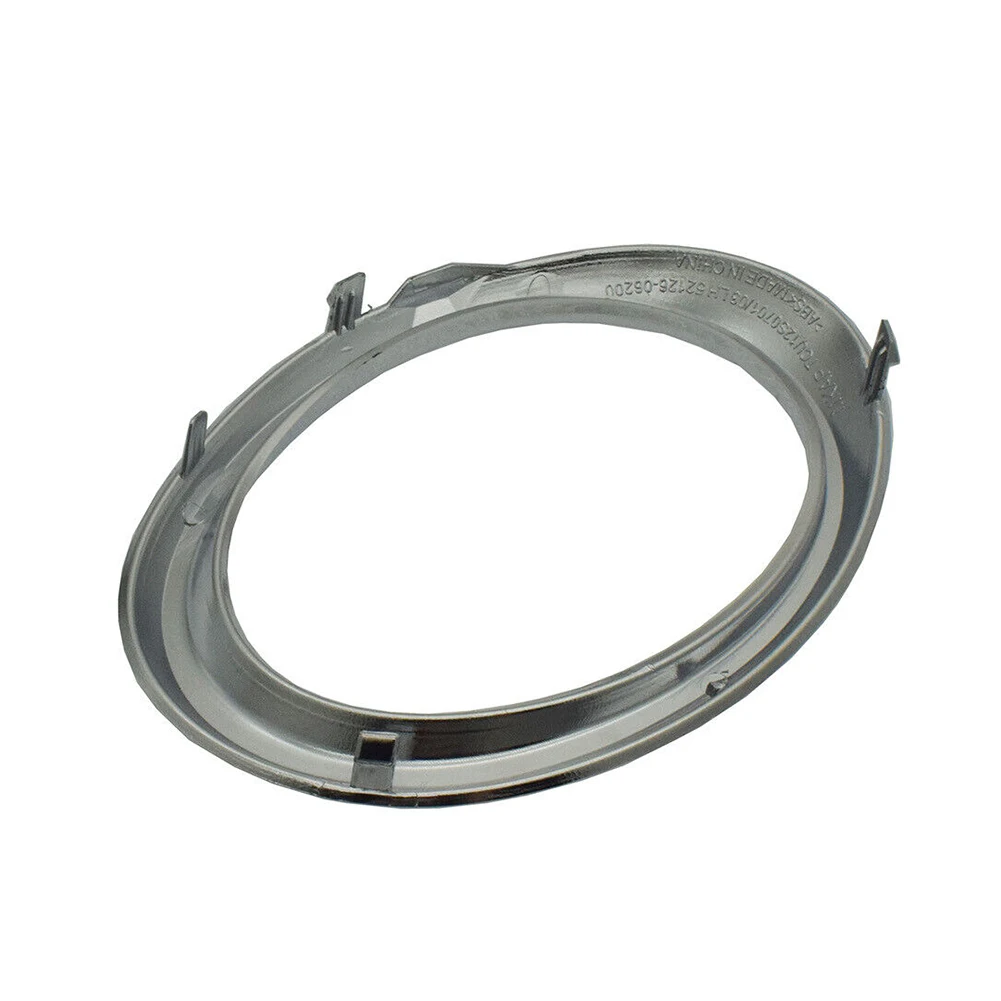 

For SE Sport Sedan 4-Door2014 Cover Fog Light Trim Bezel 1PC 52125-06200 52126-06200 For SE Sedan 4-Door2012 2013