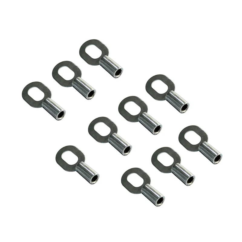 

10pcs Car Body Repair M4 M5 M6 Dent Pulling Bits