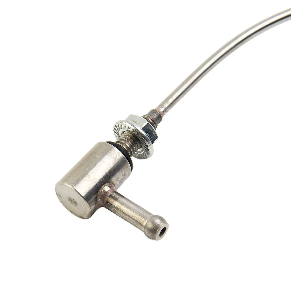 

490mm Car Heater Fuel Tank Stand Pipe Standpipe Heater Fuel Tank Sender Car Fuel Supply System For Webasto Air Top Eberspacher