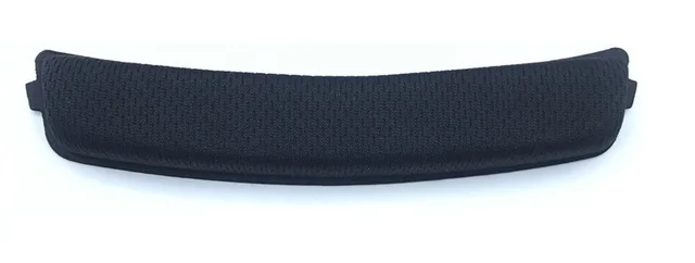 Headset Power Switch Button&Headband Hinge for Logitech G933 G935 G633 G635 Artemis Spectrum Wireless Headphone Repair Parts Headband( Fabric)