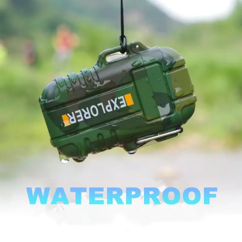 Рисунок 5 - Уличная Водонепроницаемая Электронная