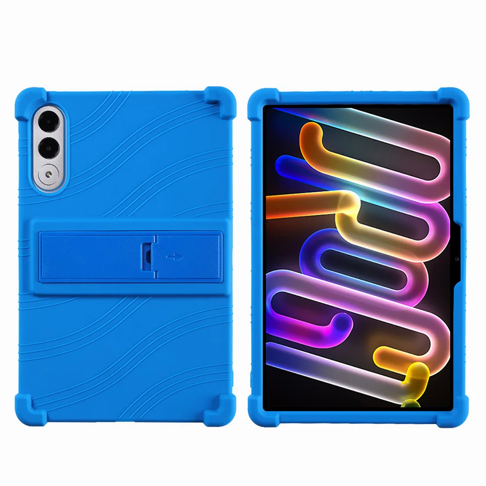 Enhanced Shockproof Safety Case with Airbag Protection