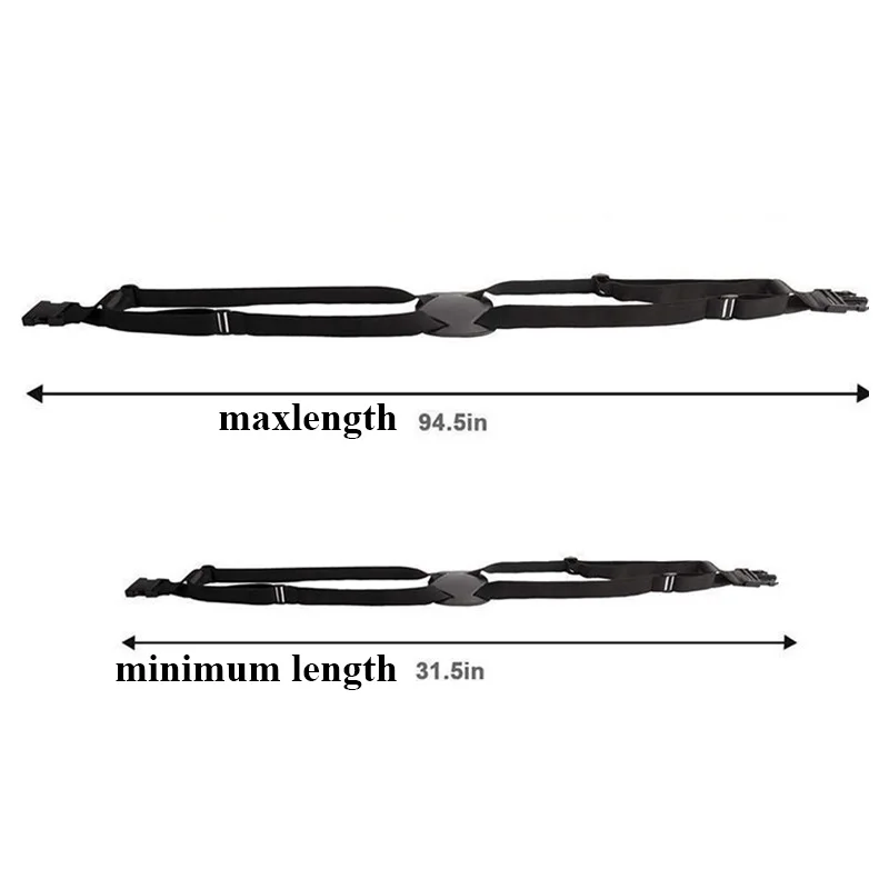 Elastic Telescopic Luggage Strap: Secure Your Suitcase in Style Elastic Telescopic Luggage Strap: Secure Your Suitcase in Style