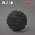 Black 5pcs