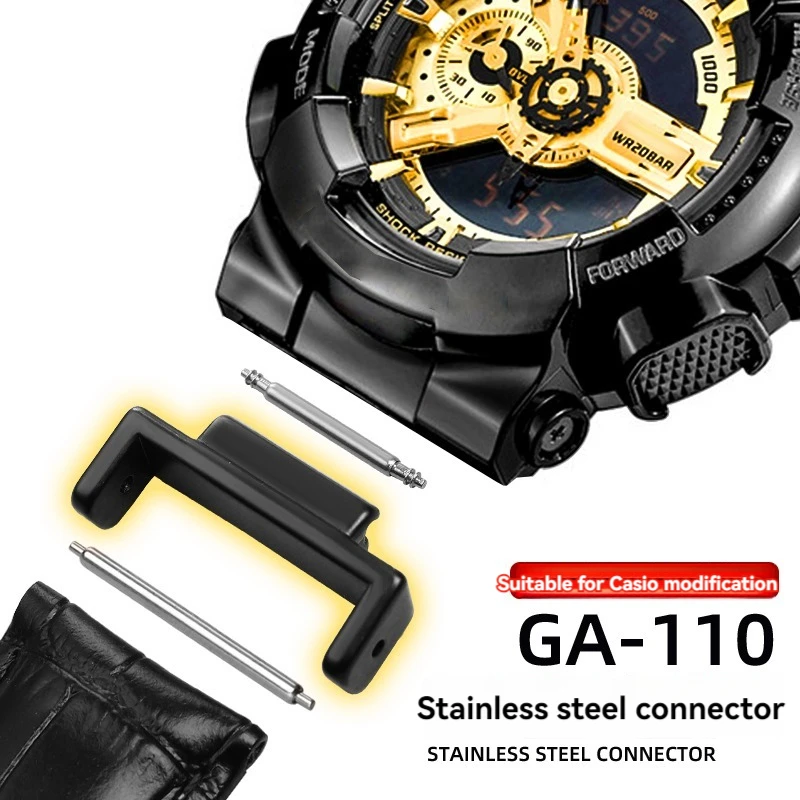 Watch Strap Adapter Connector - Premium Wholesale Supply