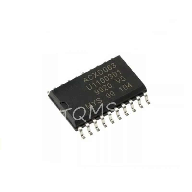 

(5piece)ACXD063 Automotive Computer Board IC Chip SMT SOP20 Provide one-stop Bom delivery order