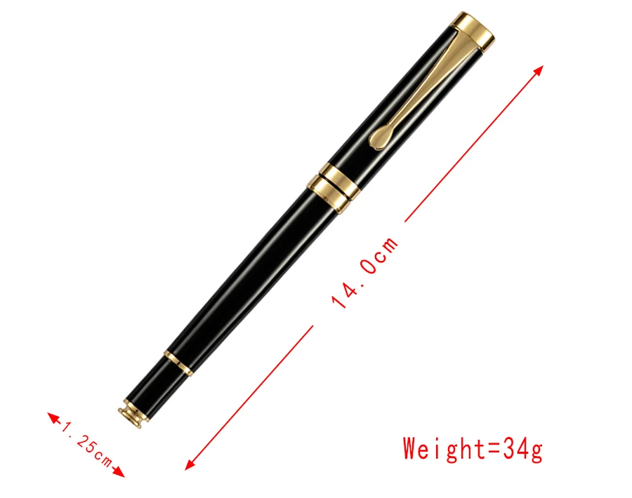 Customize Gold Color Text Gel Pens Engraving Metal Pretty School Student Supplies Office Accessories Writing Stationery 2024 11 Sea4e1442c50c4a708fd43133d10054bdG