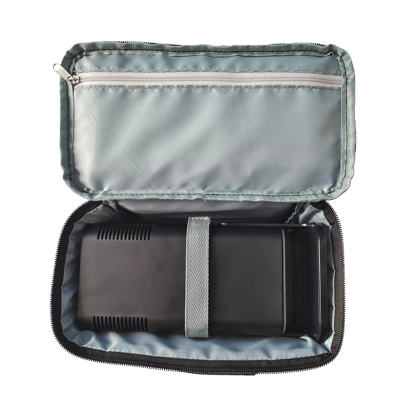 Projector case Salange HY320 Storage Travel Carry for HY320 Zipper Protector for HY300