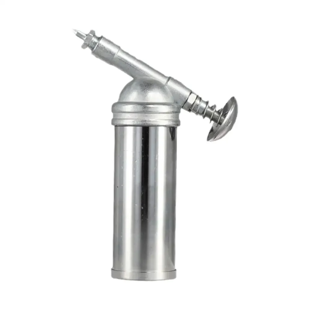85G Car Grease Injector Zinc Alloy Mini Grease Guns Oiler Pressure 1000PSI Tools High Output Hand Oiler Handheld Pressure