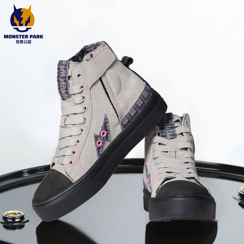 Motorcyclist Boots Wear-Resistant Men and Women For 4 Season Botas De Moto Motorcycle Shoes Riding boots Breathable sports shoes safety shoes motorcycle shoes motorcycle boots