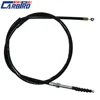 Clutch Cable For Honda CB250 Nighthawk CMX250 Rebel CX500