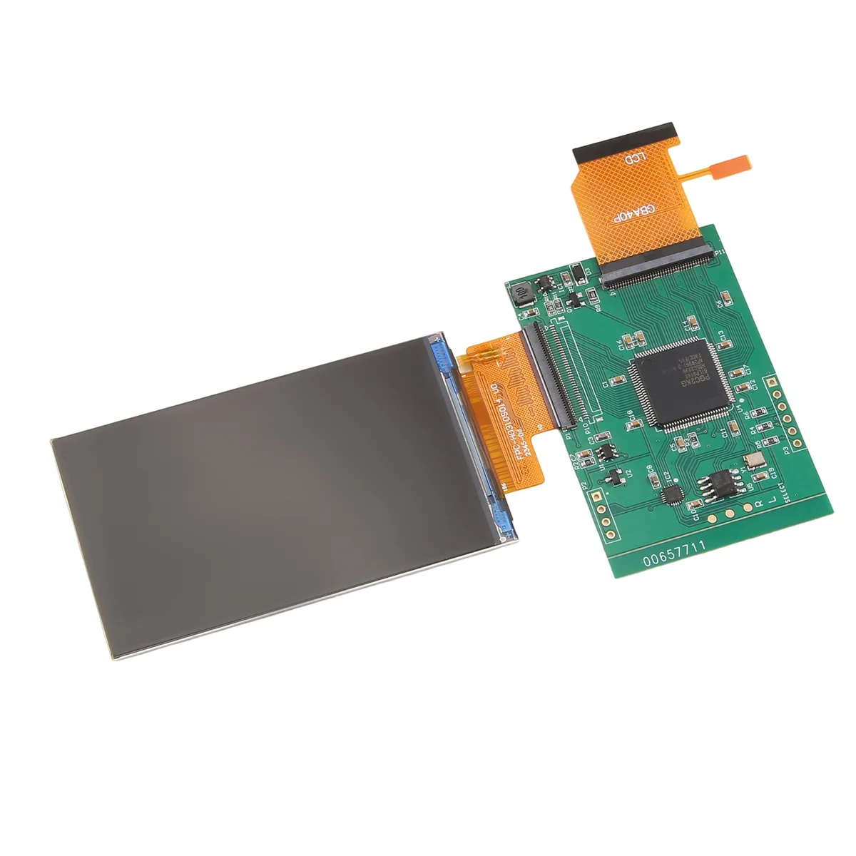 GBA IPS LCD ũ, ̶Ʈ ,  ,  ,  Ʈ ũ, V5.0, 2.9 ġ