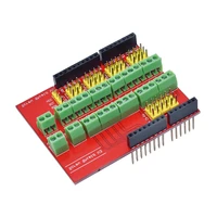 Screw Terminal V3 Expansion Board compatible with UNO 4