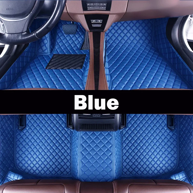 Tapis de sol sur mesure BMW Série 1 (E81) 118d 2.0 d 16V 143cv au