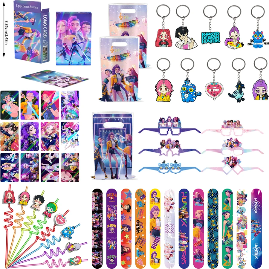 18 PCS Feste Giocattolo per Bambini,Braccialetti a Schiaffo,Premi di