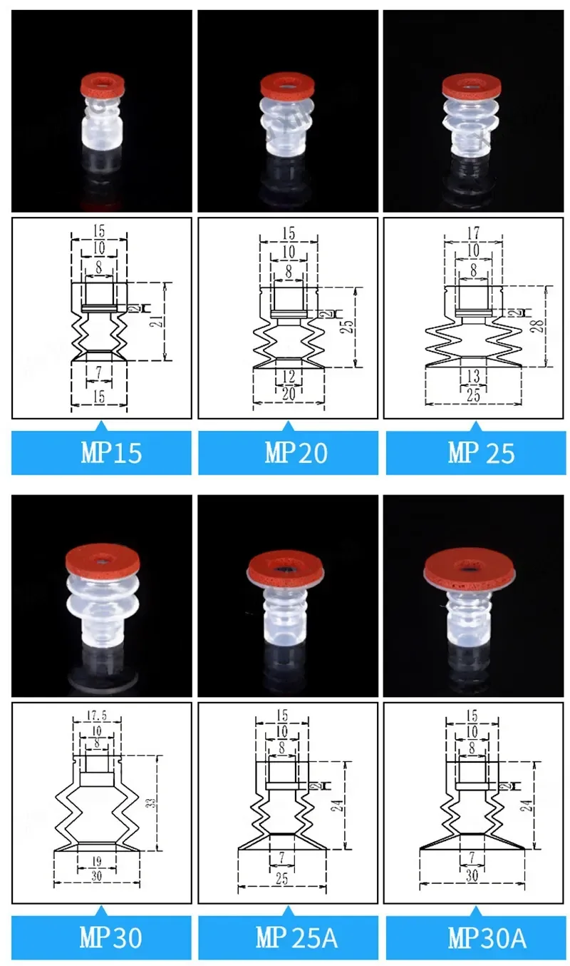 para máquina de moldagem por injeção, 8mm