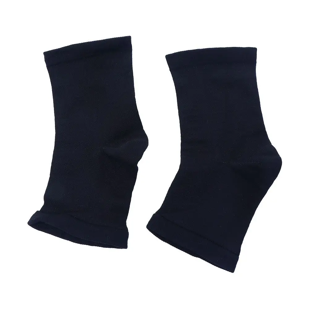 

Компрессионные рукава для восстановления после травм облегчают разбухание, плотные Повседневные носки, компрессионные носки для поддержки лодыжки, подошвенного фасциита, носки