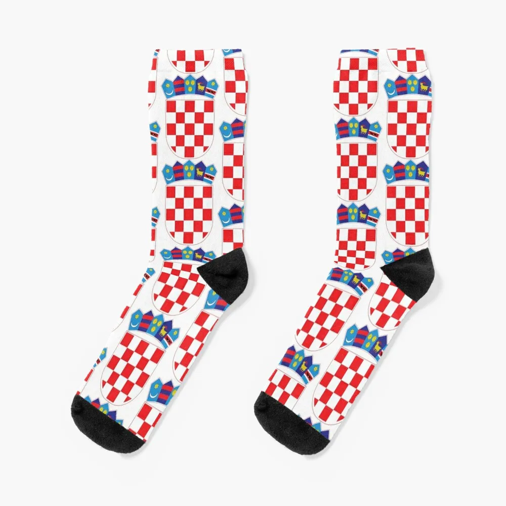 

Croatia Socks Wholesale cycling Men Socks Women's