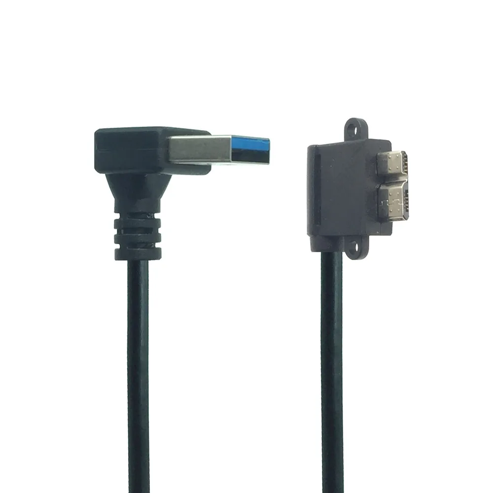 USB 3.0 Ÿ A to Micro B  ̺, 90    Ʒ  , Ｚ  S5 Note 3 HDD  ϵ ̺ ũ 0.3M