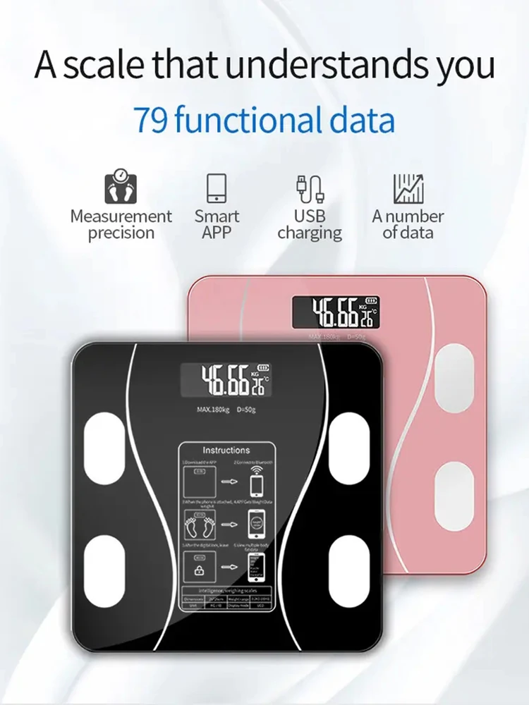 ǿ  Ʈ ü߰, ü,  ü ü, Mi Scales ٴ, LCD ÷, ü 
