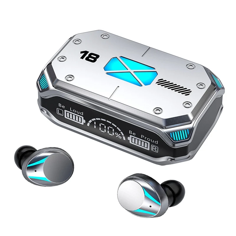 

Bluetooth-гарнитура M41 с сенсорным экраном, 1 комплект
