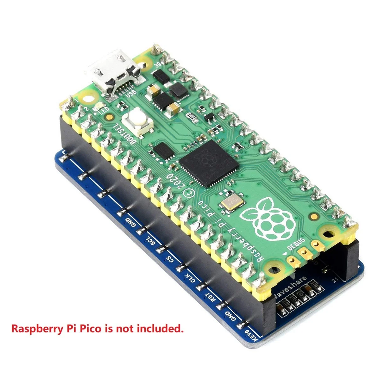 Waveshare OLED ÷ ,    ũƮѷ ,  SH1107 ̹, 64X128 ȼ, 1.3 ġ