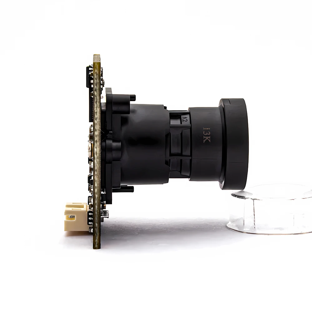 1080P 120FPS USB Camera Module 12MP IMX577 CMOS With M16 Mount Lens Plug And Pla