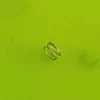 2pcs/Lot Replacement Steel Spring For Dunhill Rollagas Lighter Flame Regulator Bottom Valve DIY Repair Inner Parts 5