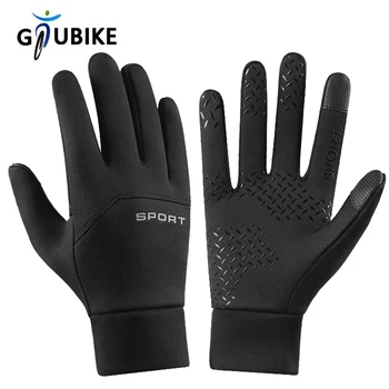 Winter Warm Waterproof Gloves 1