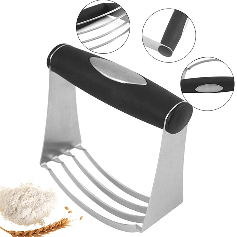 Flour And Butter Powder Machine Oil And Flour Mixer Powder Mixer Tools Dough Dough Cutter
