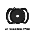40.5mm 49mm 62mm