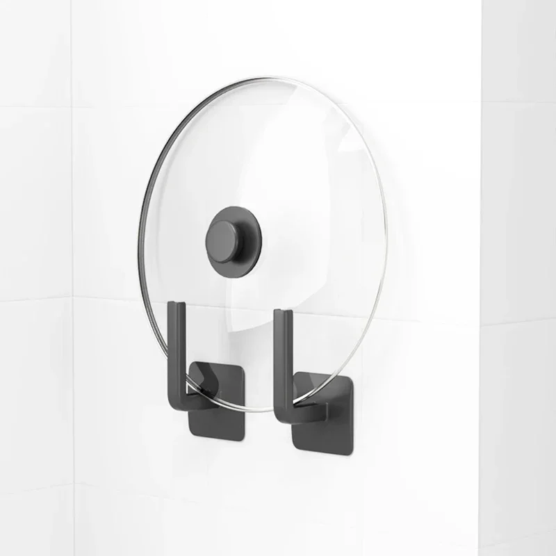 Description Picture 6 of itemToilet Paper Holder Bathroom Storage Paper Towel Holder Kitchen Wall Hook Toilet Paper Stand Home Organizer Toilet Accessories
