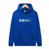 2025 nouveaux Sports de plein air Jogging à capuche tendances de la mode à capuche hauts hommes décontracté Streetwear pull printemps automne unisexe vêtements 3