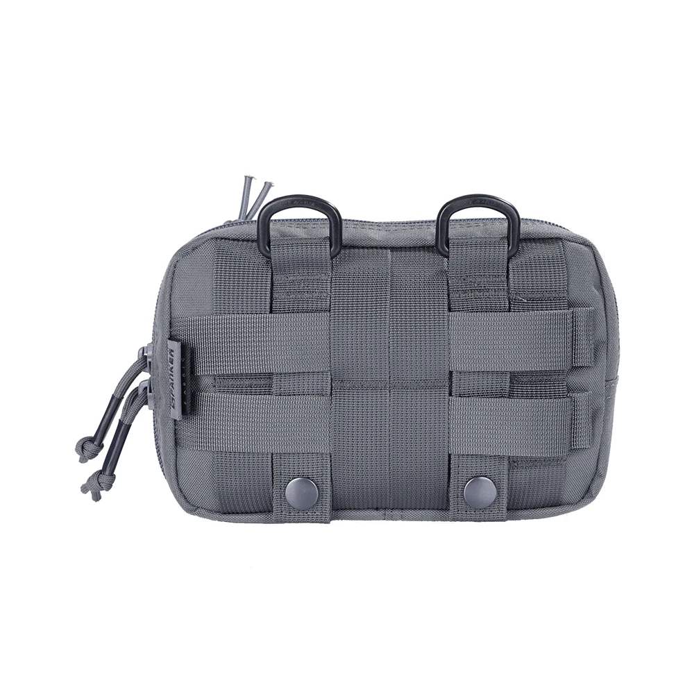 EXCELLENT ELITE SPANKER Tactical Molle Pouch Vest/Backpack Accessory Pouches Outdoor Hunting Tool Bag Multifunctional Pocket