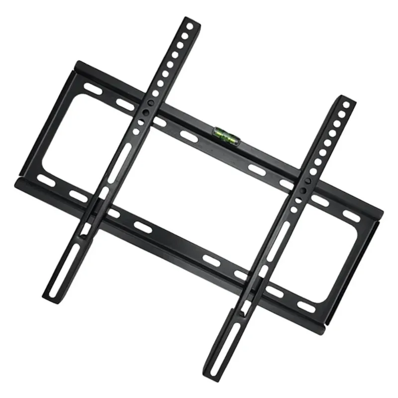 26-63inch TV Wall Mount Bracket Universal Flat Panel TV Frame Adjustable Mount Monitor Holder Level For LCD LED Monitor