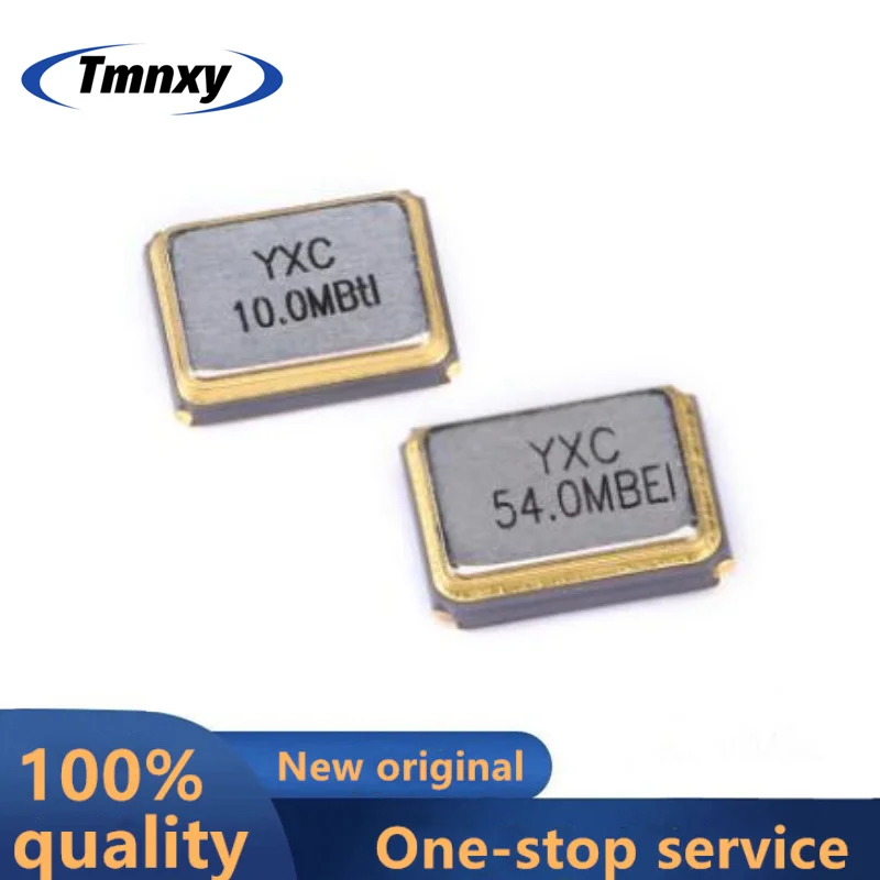 OSC 3225 Active Patch Crystal DSO321SR 3.3V 32.768Khz 32.768K KDS 50PCS
