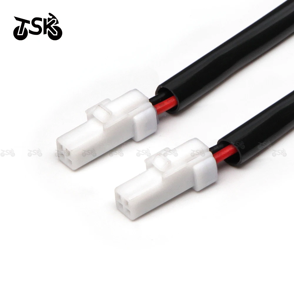 Рисунок 4 - Жгут проводов для сигнала поворота