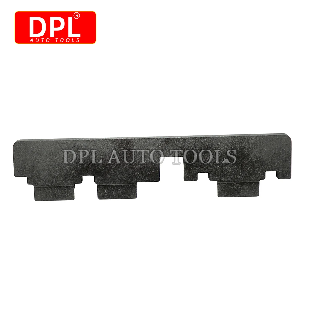 Motor-Einstellwerkzeug-Set für Ford Mazda 1.4-2.5L Nockenwellen-Schwungrad-Arretierung 303-1097 303-1550 303-1556 – Detail 5