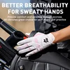 Golf Gloves Womens Ladies 3/6 Pack Glove Left Hand Right Hand, Wet Hot Cool Rain Grip Weathersof All Weather 4