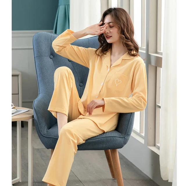 Lounge Wear Pants Women Cotton  Comfortable Home Sleep Bottoms - New  Spring/summer - Aliexpress