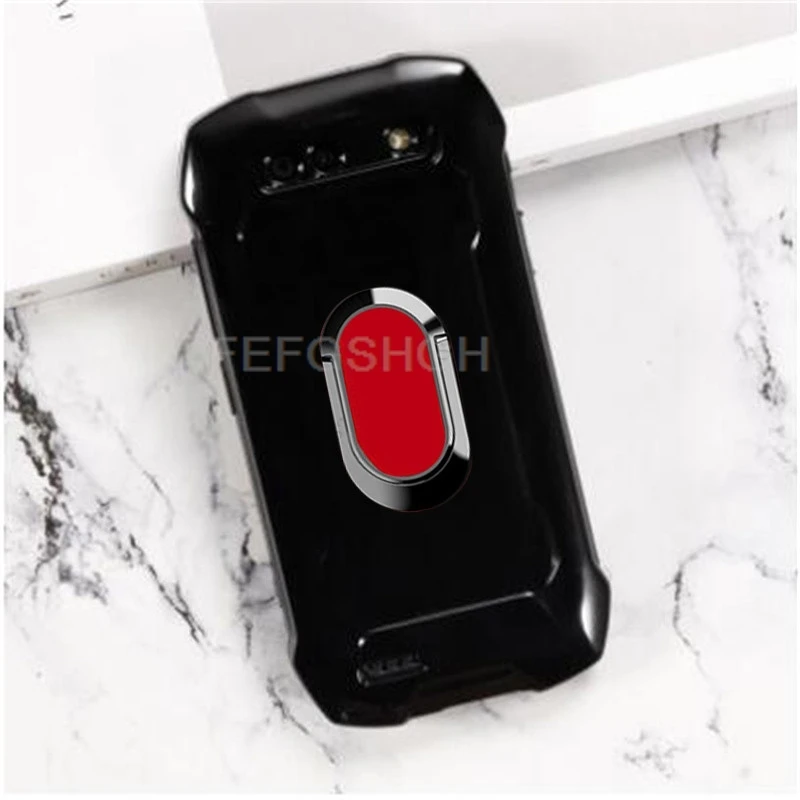 Enhanced Product Title:  
Durable TPU Soft Silicone Case with Back Ring Holder