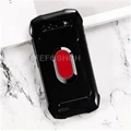 Black Tpu A Red