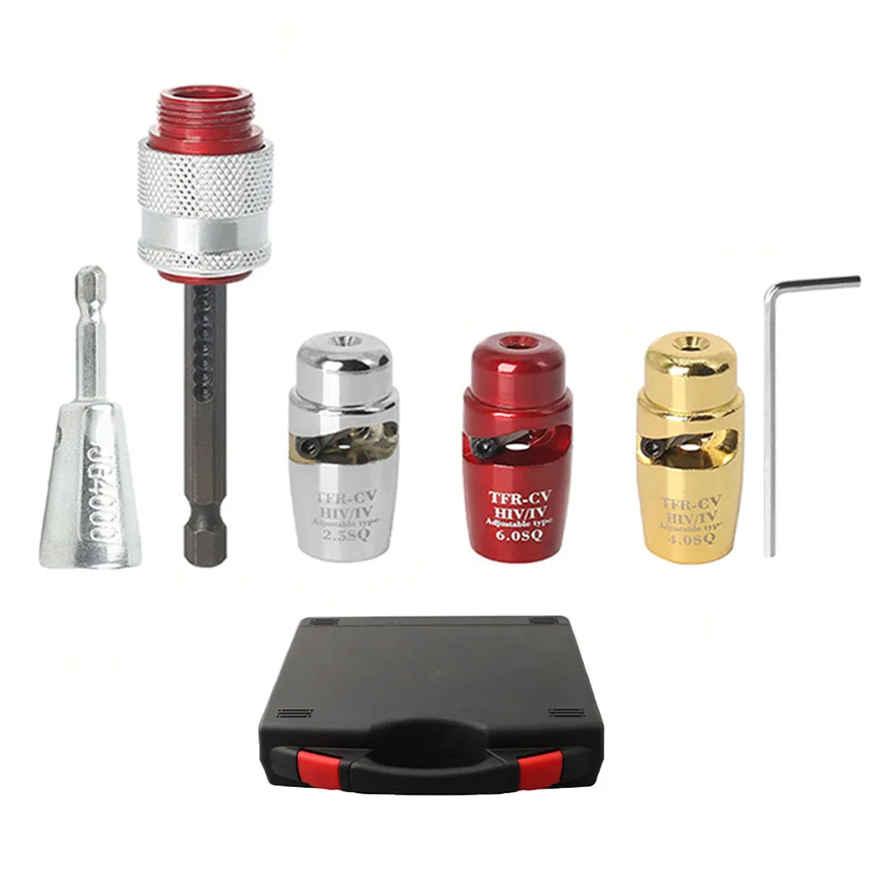 

1pc Electric Wire Stripper Stripping Wire Tool Peeling Power Drill Stripping Tool Metal Power Tools Parts Accessories