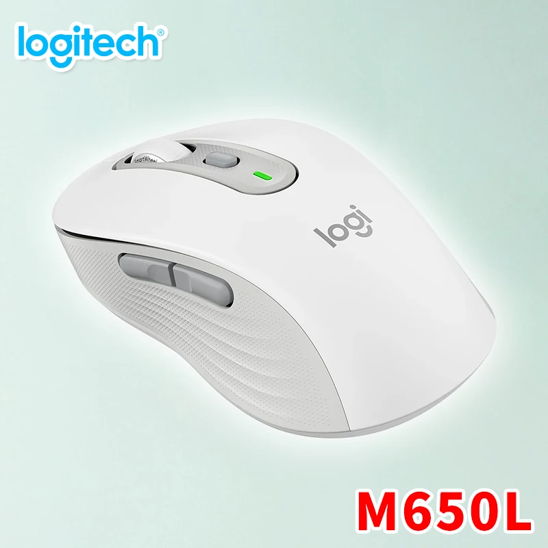 M650L White