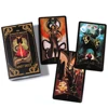 The Dungeons Dragons Tarot 78-Card Deck - Image 4