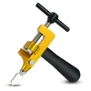 Tile Breaker Portable Adjustable Thick Glass Ceramic Opener with Handle Construction Repair Work Hand Tool Furniture 1