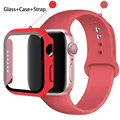 32 Coral red