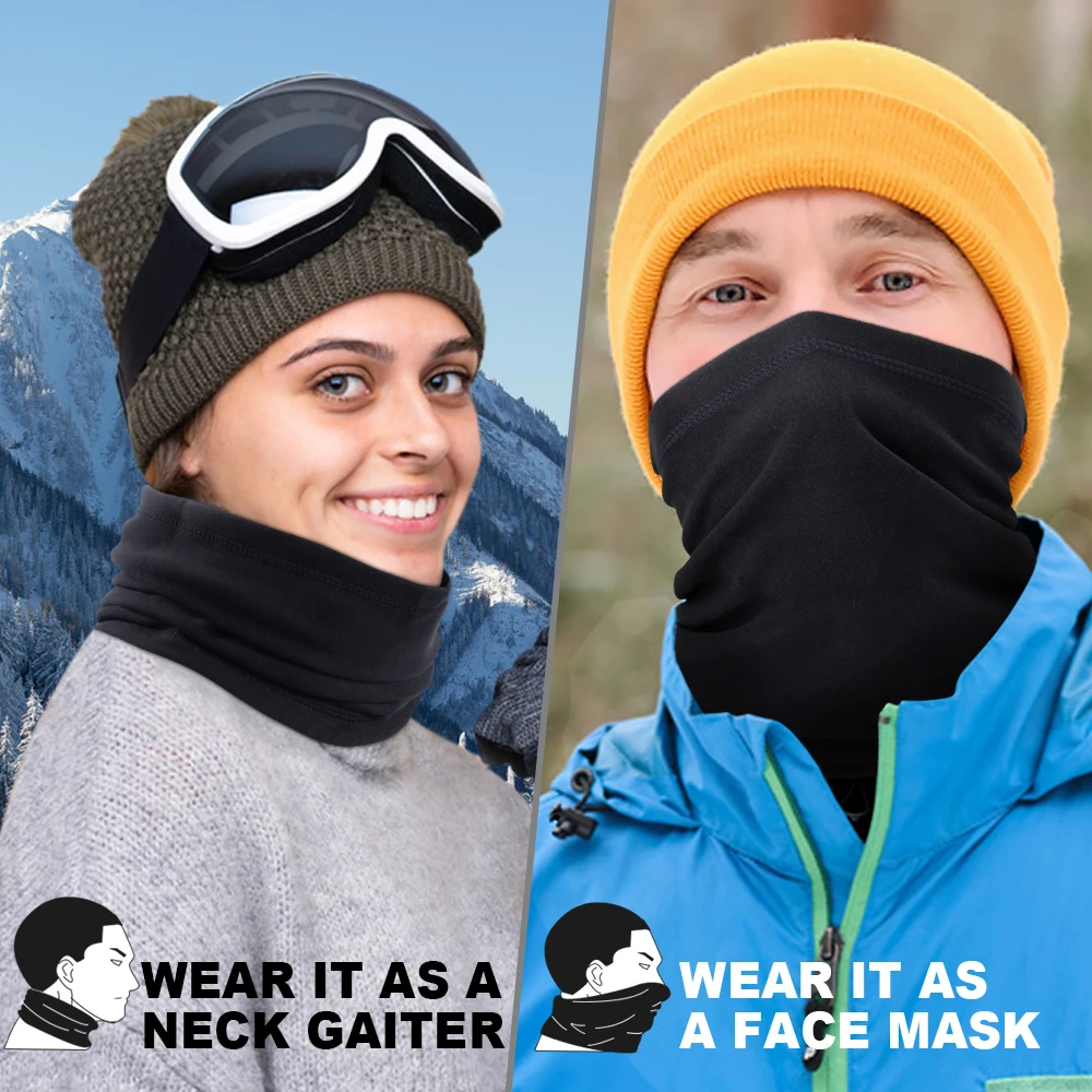 Lot de 2 casques de protection solaire, protection du cou, haute
