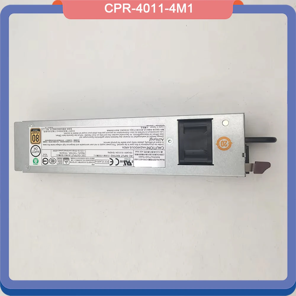 CPR-4011-4M1 For Compuware Power Supply 400W 1 CPR 4011 4M1 For Compuware Power Supply 400W