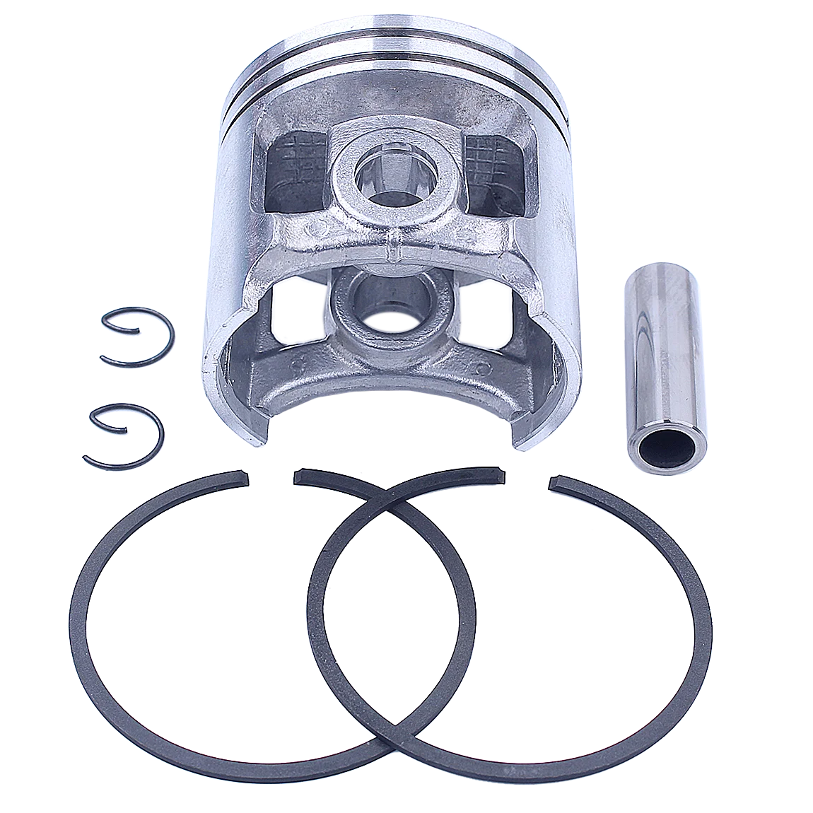 60mm Piston Pin Kit For Partner Husqvarna K1250 K1260 3120 3120K 3120XP 3122K Chainsaw 501894103